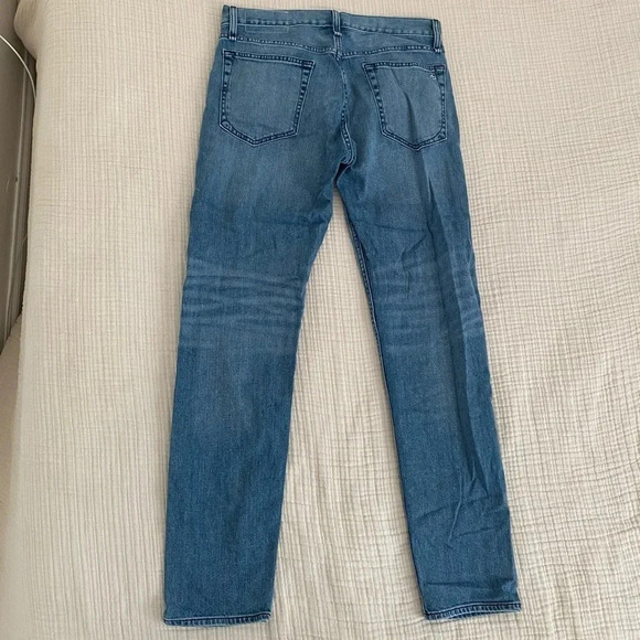 Rag & Bone Mens Fit 2 Slim Fit Jeans - Picture 6 of 8